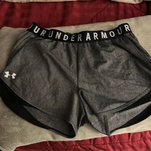 Under Armour shorts